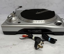 Numark TT1610 Turntable - Black & Silver g049100356397