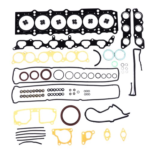 Engine overhaul gasket - engine, for