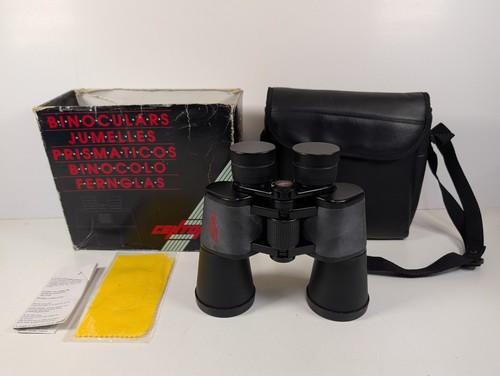 Centon 10x50 binoculars fully - binoculars,