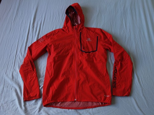 Salomon pertex shield - shield, jacket