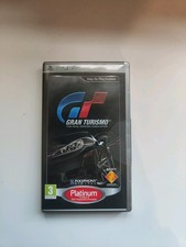 Gran Turismo Platinum Edition