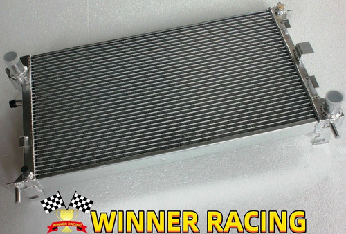 Radiator fit ford - ford, focus