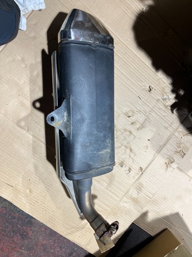 2023 suzuki sv650 am3 exhaust - 2023,