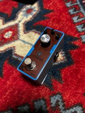 Eno EX OCT-1 Mini Octave Pedal