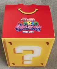 2026 McDonald’s The Super