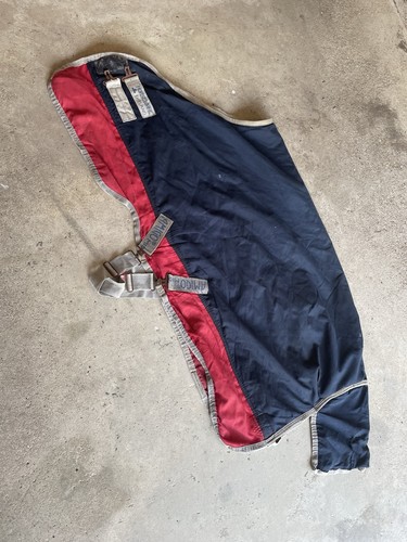 4ft6 100g 200g horseware - 4ft6,