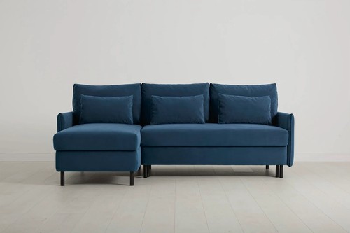 Swyft model seat - 12, 3
