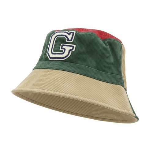 Gant cord bucket - cord, l/xl