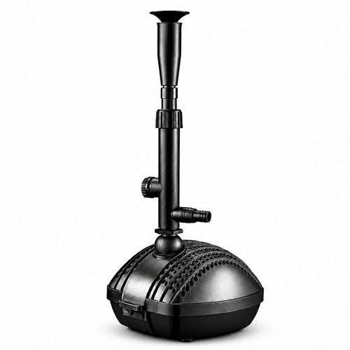 Jebao pond fountain pump - pond,