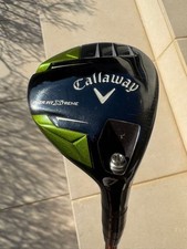 Callaway RAZR Fit Xtreme 7W