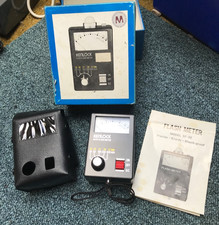 Kenlock flash meter SF-32