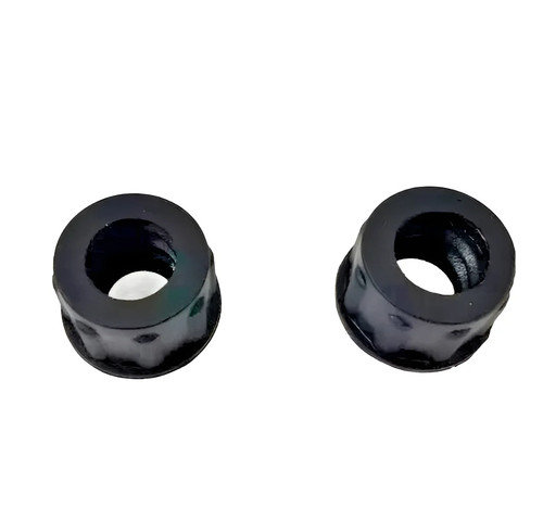 Steering column bush pair fit - steering,