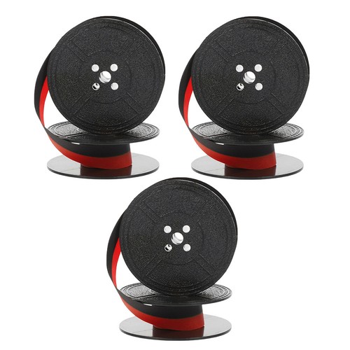 Sets typewriter ribbon - 3,