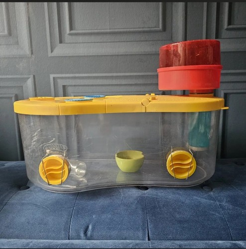 Rotastak maxi hamster small - maxi,