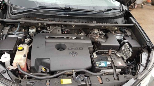 Toyota rav mk4 d4 - mk4, 2.0
