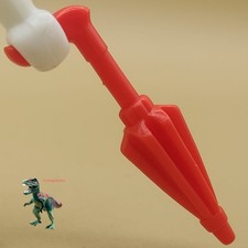 Playmobil Enclosed Red