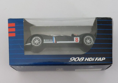 Norev peugeot 908 hdi - norev,