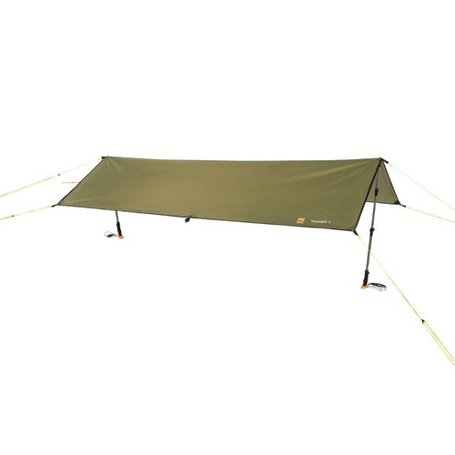 Wild country tarp - country, 1