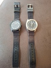 2x Nixon Rover Watch