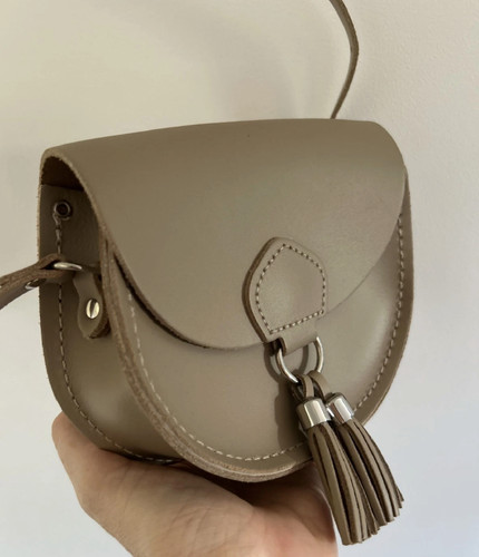 The cambridge satchel - the,