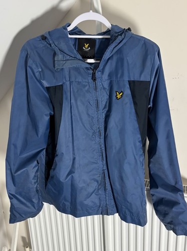 Lyle scott men s blue - &, men’s