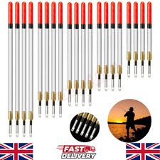 20Pcs Fishing Tackle Floats