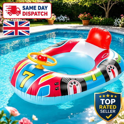 Baby float swimming ring - baby,