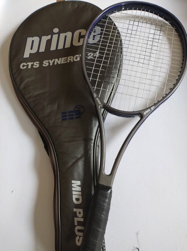 Prince cts synergy tennis - prince, 24