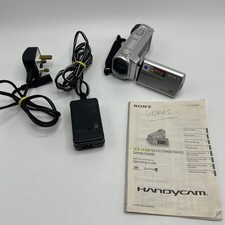 Sony Handycam DCR-SX30E Digital Video Camera Recorder