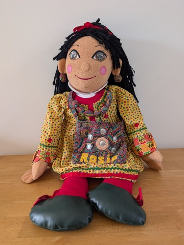 Rosie from jim vintage - rosie,
