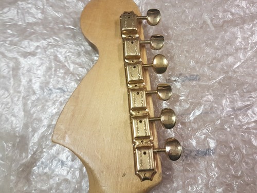 1965 fender stratocaster - 1965,