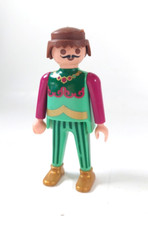Playmobil 4587 Fairytale King