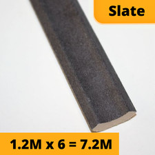 Slate Laminate Beading Scotia