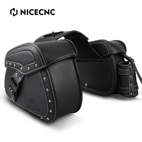 Nicecnc motorbike saddle bags - nicecnc,