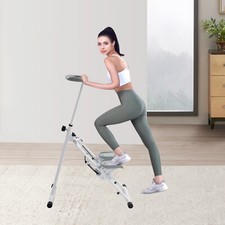 Foldable Stair Stepper