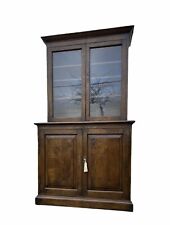 Vintage Oak Glazed Oak Wood