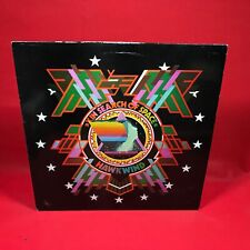 HAWKWIND In Search Of Space 1981 UK vinyl LP Master of the Universe record