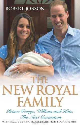 The new royal - royal, prince
