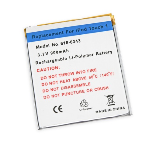Ipod touch 1st - touch,