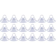  Set of 2 Fish Tank Suckers