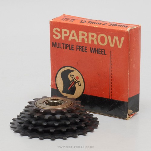 Sparrow nos nib - sparrow,
