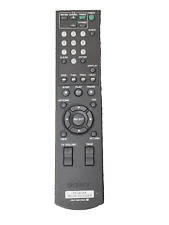 Genuine Sony RM-NM100E Media Streamer Remote VGP-MR100U VGP-MR100E VGP-MR200