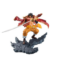 Gol D Roger MANHOOD Special