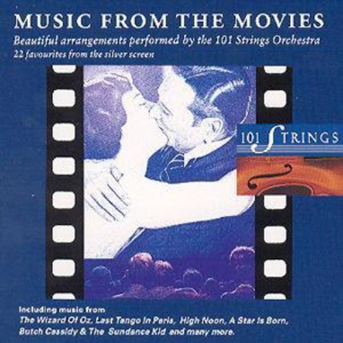 Music from the - music, cd