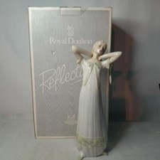 Royal Doulton DAYBREAK Reflections Figurine HN3107 11.75" Tall Original Box