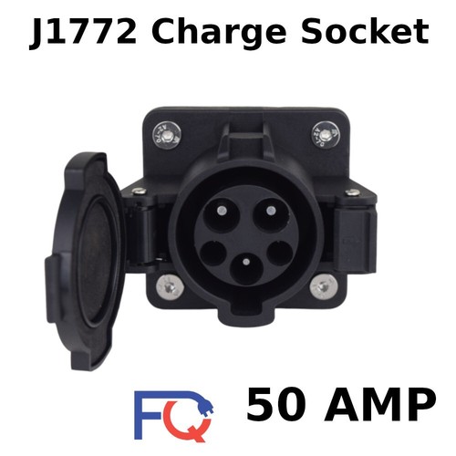 J1772 electric vehicle - j1772,