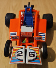 Kenner Mask 1986 Series 2 Firefly Dune Buggy NOT COMPLETE [L5]... 