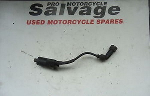 Suzuki 500 1989 - gs, e