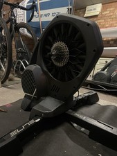 Elite Direto x Smart Trainer