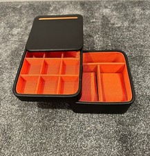 Dulwich Design Jewellery Box